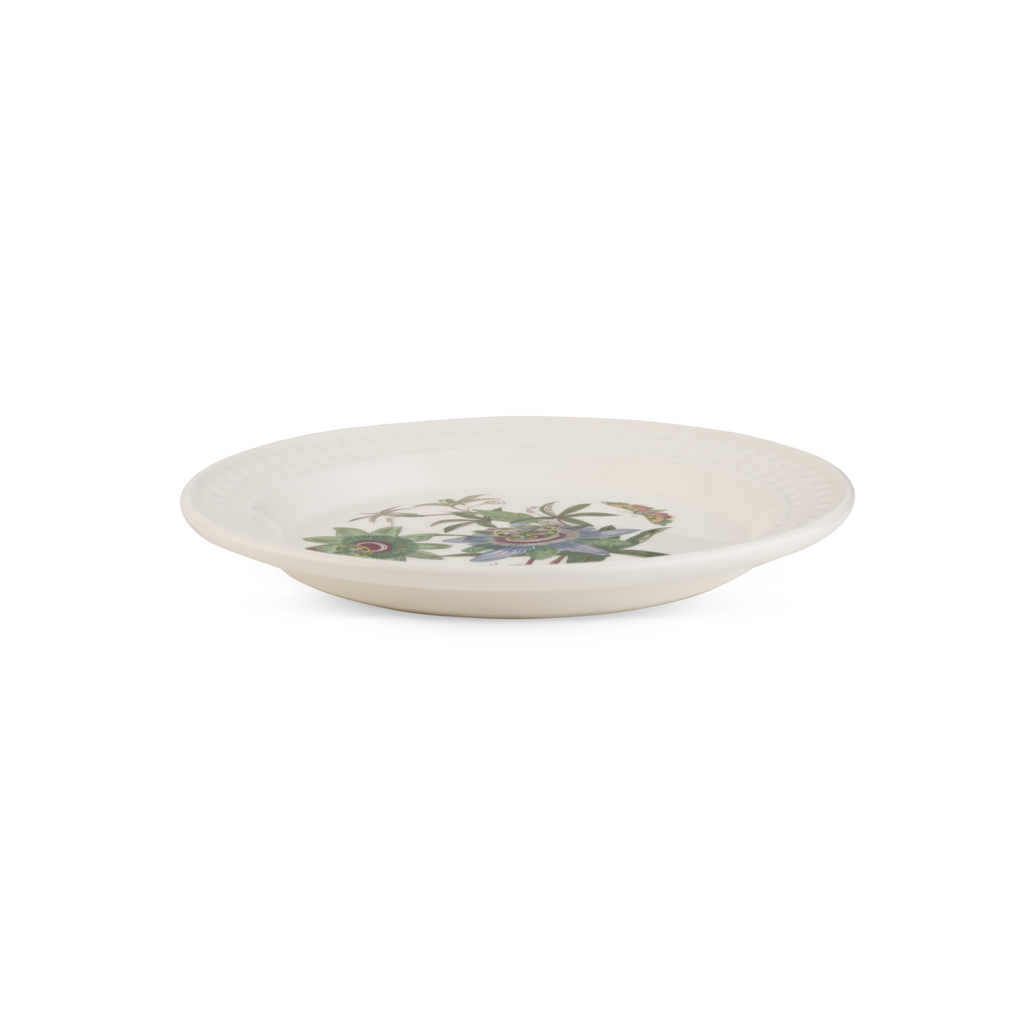 Botanic Garden Papilio Amber Dinner plate image number null